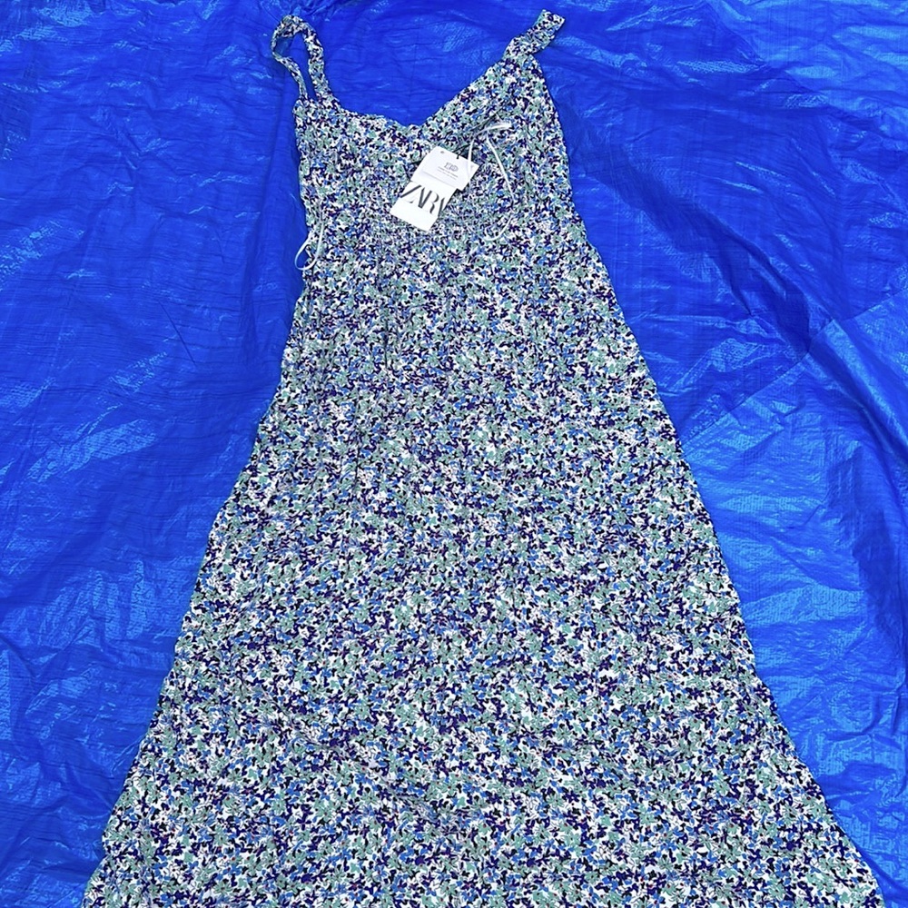 Zara dress , small